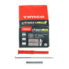 Corefix 120 Dot & Dab Wall Fixing 5.0 x 120mm 24pcs - Image 2