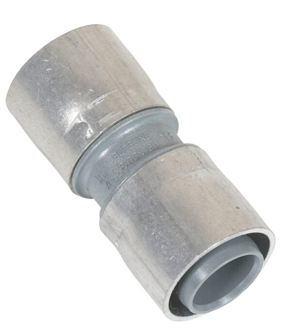 Buteline Straight Coupling 16mm Buteline Straight Coupling 22mm Buteline Straight Coupling 28mm BS16 BS22 BS28