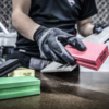 Rubi Manual Polishing Pads - Image 2