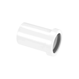 Pushfit x Solvent Connector 1.1/4"