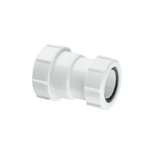 Multifit Reducing Connector 1.1/2" x 1.1/4"