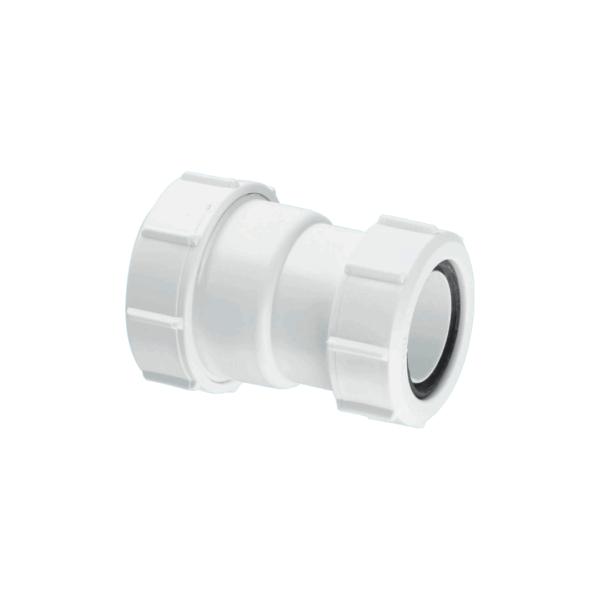 Multifit Reducing Connector 1.1/2" x 1.1/4"