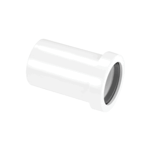 Pushfit x Solvent Connector 1.1/2"