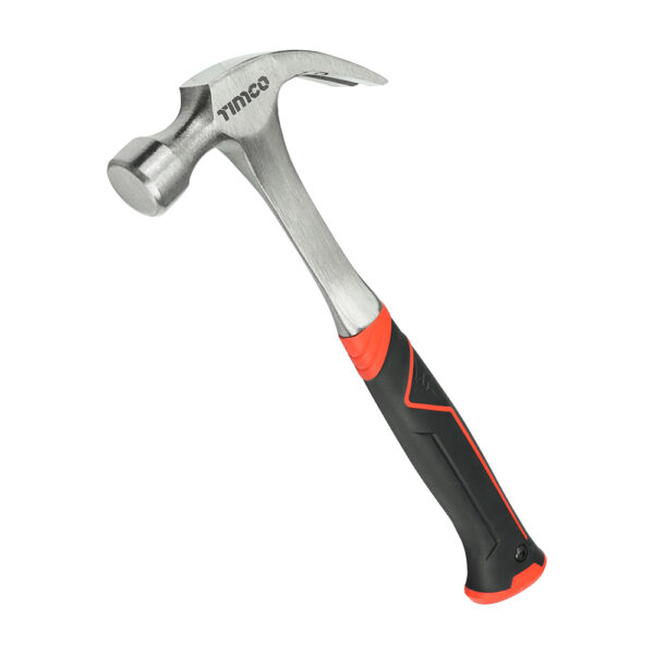 Timco Claw Hammer One Piece 16oz