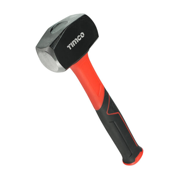 Timco Lump Hammer 2.1/2lb