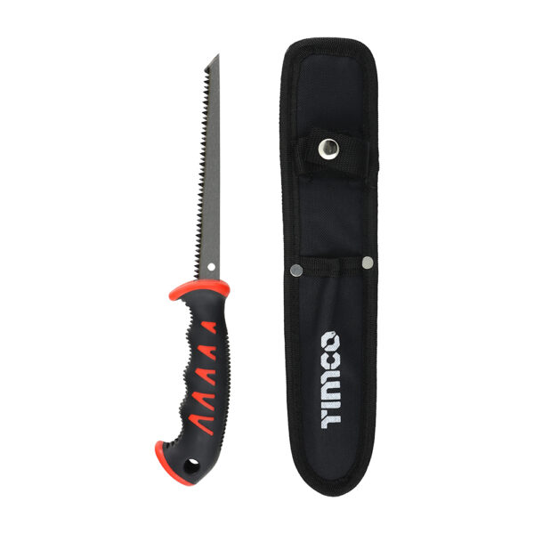 Timco Plasterers Jab Saw