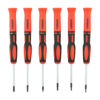 Timco Precision Screwdriver Set