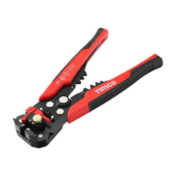 Timco Professional Wire Strippers