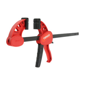 Timco Quick Change Bar Clamps