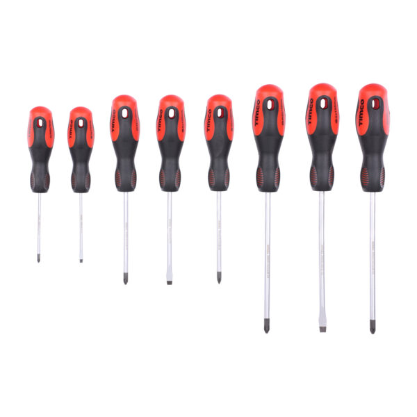 Timco Screwdriver Set