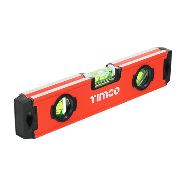 Timco Toolbox Spirit Level