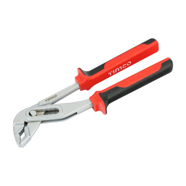 Timco Water Pump Pliers 8 Inch