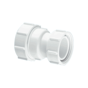 Straight Connector Multifit x Female BSP