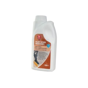 Rust Stain Remover