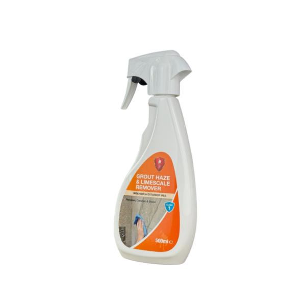 LTP Grout Haze and Limescale Remover