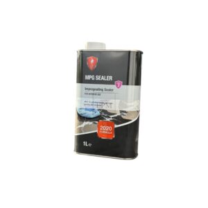 LTP MPG Sealer