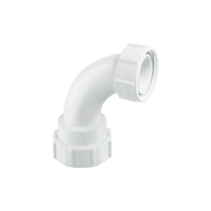 Multifit x BSP Female 90° Swept Bend