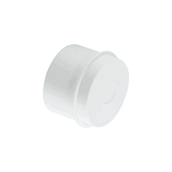 MC Blanking Cap For Multifit Fittings