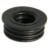 Floplast Boss Adapter (Push Fit Rubber)
