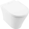 Villeroy & Boch O.Novo BTW Compact Pan