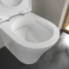 Villeroy & Boch O.Novo BTW Compact Pan - Image 5
