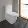 Villeroy & Boch Subway 3.0 Close Coupled WC Rimless - Image 2