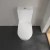 Villeroy & Boch Subway 3.0 Close Coupled WC Rimless - Image 7