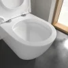 Villeroy & Boch Subway 3.0 Close Coupled WC Rimless - Image 6