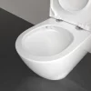 Villeroy & Boch Subway 3.0 Close Coupled WC Rimless - Image 4