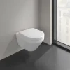 V&B Architectura Wall Mounted WC Rimless - Image 6
