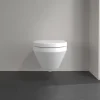 V&B Architectura Wall Mounted WC Rimless - Image 5