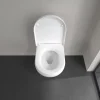 V&B Architectura Wall Mounted WC Rimless - Image 4
