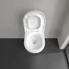 V&B Architectura Wall Mounted WC Rimless - Image 3