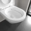 V&B Architectura Wall Mounted WC Rimless - Image 2