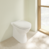 Villeroy & Boch O.Novo Washdown BTW Pan - Image 2