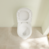 Villeroy & Boch O.Novo Washdown BTW Pan - Image 3