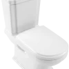 Villeroy & Boch Hommage Close Couple WC