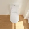 Villeroy & Boch Hommage Close Couple WC - Image 4