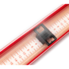 Rothenberger 30mb Standard U Gauge Manometer 12" - Image 2