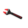 Wide Jaw Wrench With Protectors 6 Inch x 34mm