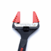 Rothenberger Wide Jaw Wrench With Protectors 6 Inch x 34mm - Image 2