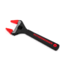Wide Jaw Wrench with Protectors 10 Inch