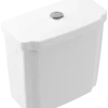 Villeroy & Boch Hommage Cistern Side/Rear Inlet
