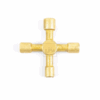 Multi Purpose 4 Way Meter Key