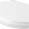 Villeroy & Boch Hommage Toilet Seat & Cover