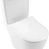 Villeroy & Boch Avento Toilet Seat & Cover Slim