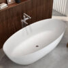 Victoria + Albert Barcelona 1800 Bath - Image 2