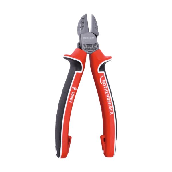 Electrical Side Cutter Small