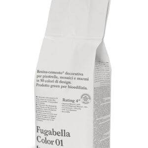 Kerakoll Fugabella Colour Tile Grout 3kg