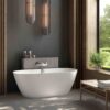 Victoria + Albert Lussari 1500 Bath - Image 2